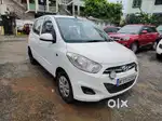 Hyundai i10 Sportz Option, 2013, Petrol