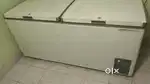 Deep freezer 550 litres