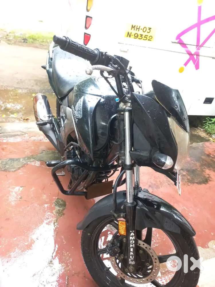 CB Unicorn 160