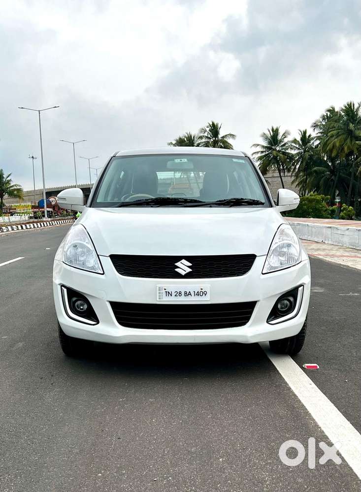 Maruti Suzuki Swift 2011-2014 ZDi, 2015, Diesel