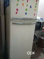 whirlpool fridge 242 L  in a very good condition