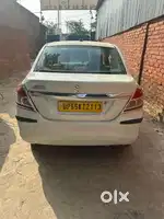 Maruti Suzuki Swift Dzire 2021 CNG & Hybrids 87000 Km Driven