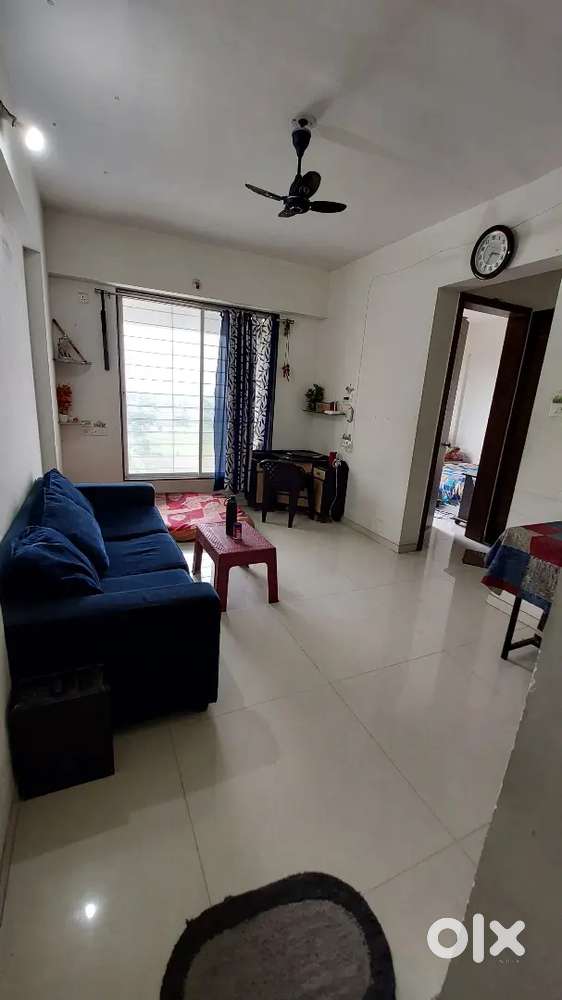 One Roommate for furnished 1bhk