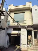 શેડ્ ભાડે આપવા નો છે ઉપર નો માડ 154 વાર.