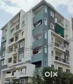 2 BHK फ्लॅट विकणे प्रतिभानगर 1200 sqft लिफ्ट कारपार्क सिक्युरिटी टेरेस