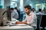 Urgent Billing Staff for showroom at Pallipuram  Timing 9:30 TO 7:00