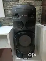 Sony Bluetooth Speaker
