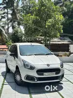 Fiat Punto EVO Pure 1.2 FIRE, 2015, Petrol