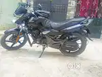 Honda unicorn  ABS good new condition