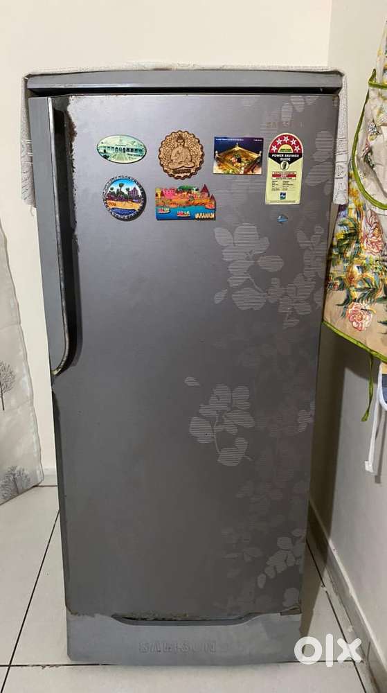 Samsung Single Door Fridge