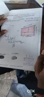 Plot commercial cum resdential in affordable price