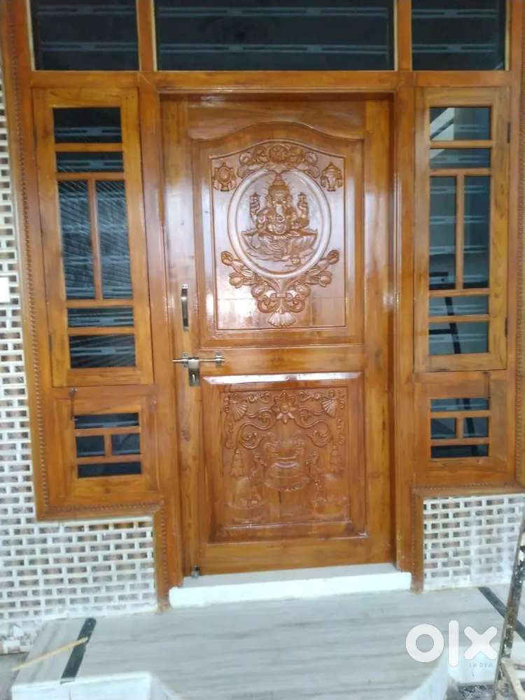 Re Sell for Independent House