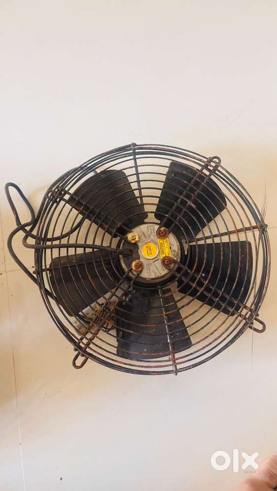 Celing fan and exhaust fan