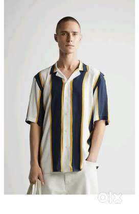 Men SHIRT half sleevs DIGITAL PRINT
