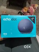 I want sell my alexa