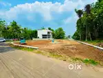 28 CENT PREMIUM LAND FOR SALE AT VENNALA , PALARIVATTOM