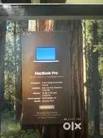 Macbook pro 13 inch