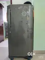 LG REFRIGERATOR