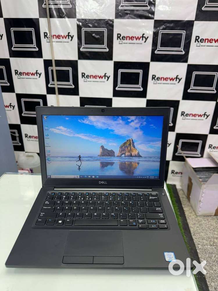 Old Laptop DELL HP LENOVO MACBOOK Preowned Imported Secondhand laptop