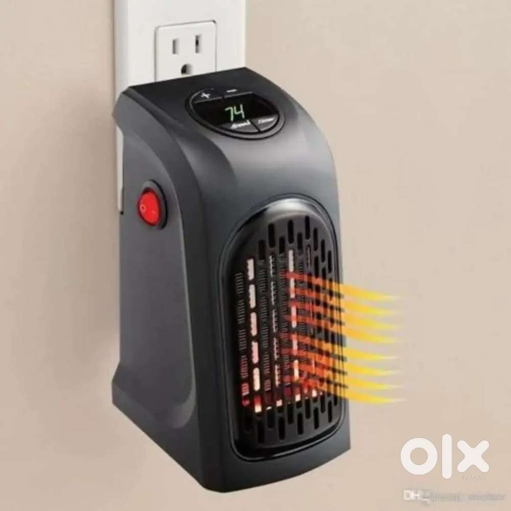 Portable Room heater