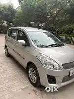 Maruti Suzuki Ertiga, 2012, Petrol