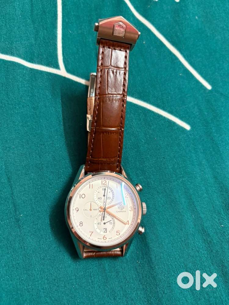 Watch -TAG HEUER Carrera