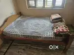 Double Bed