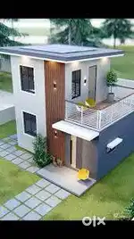 INDIVIDUAL VILLA FOR SALE