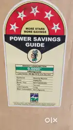 Samsung washing Machine