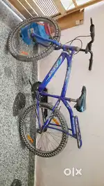 Bicycle for sale