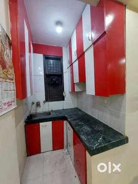 2BHK Builder Flat in Mayur Vihar 1 Near by Metro