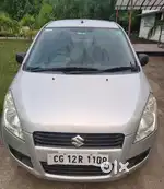 Maruti Suzuki Ritz 2009-2011 VXI, 2010, Petrol