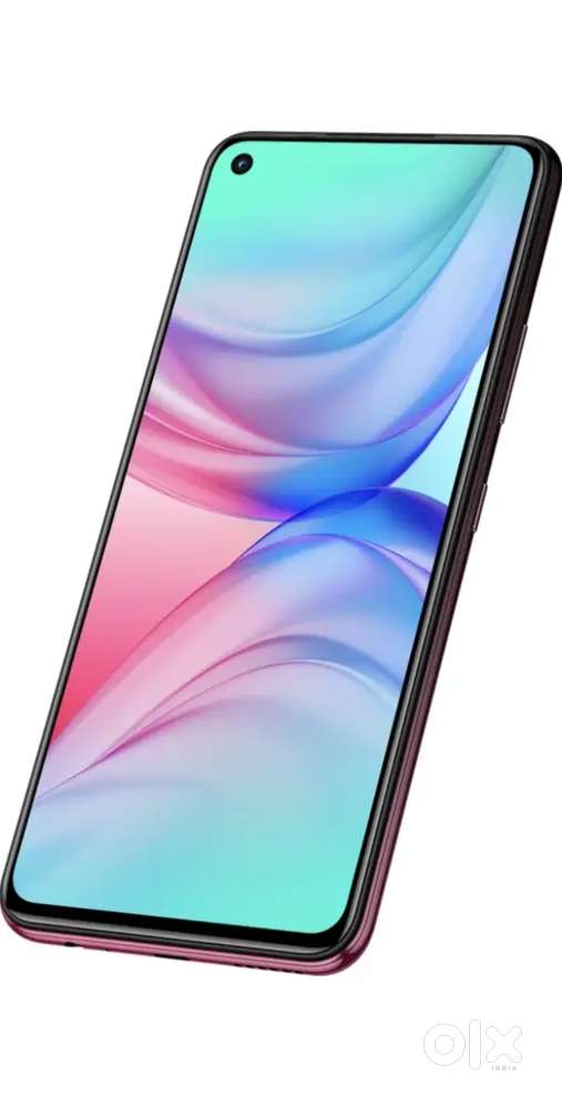 Infinix hot 10 mobile