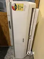 Voltas 1.5 ton 4 month old Ac for sale Price 30000/-