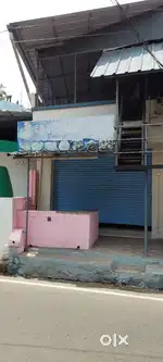 Shop for Rent near Pullanivila junction. Suitable for any business.