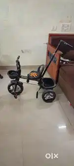 Kids cycle