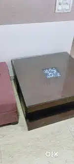 Center Table