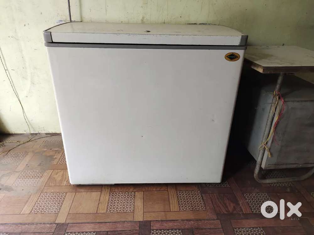 Werten Derefrigerator single door