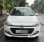 Hyundai Elite i20 1.4 CRDI Asta (O), 2015, Diesel