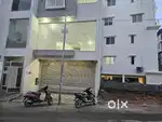 Showroom for rent Ground & mezzanine floor (G+1) near GVR plaza