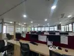 116. Full Furnished office on rent at Gangapur Road