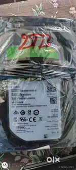 Desktop Hard Drive