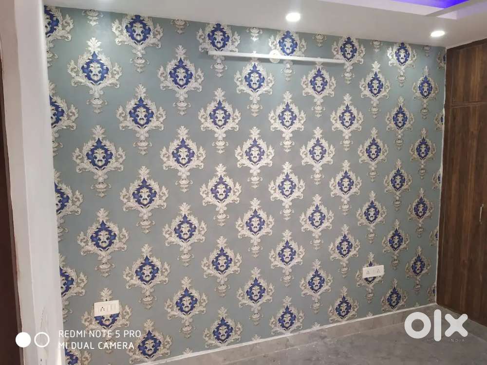 3bhk flat for rent in Chattarpur