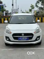 Maruti Suzuki Swift DDiS VDI, 2018, Diesel