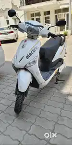 Hero Optima CX