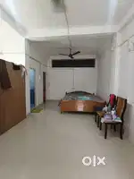 Semi furnished Single room at Rehabari