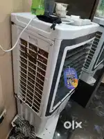 New Cooler with this season warranty card