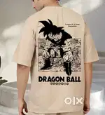 Oversized T-shirts