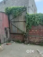 Plot for sale