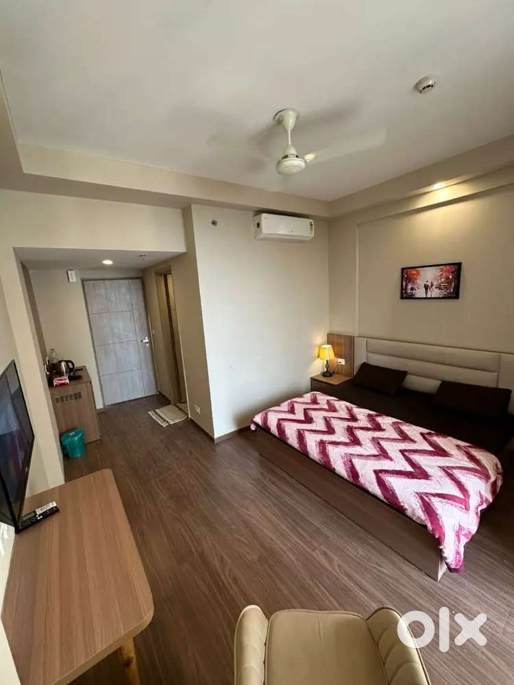 Omaxe itc sector Alpha 2